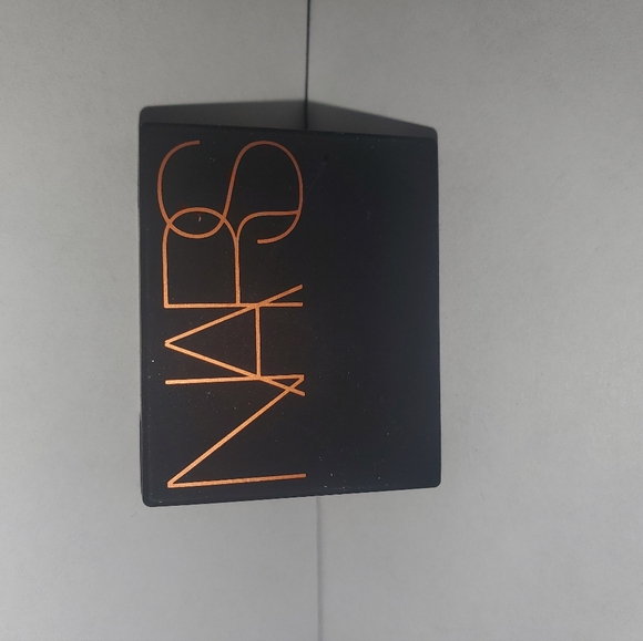 NARS Other - NARS Laguna Bronzer Small Compact
